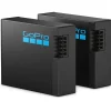 Outlet Enduro Rechargeable Li-Ion Battery for HERO13 Black (2-Pack) Batteries & Power
