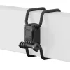 Best Flexible Grip Mount with Gear Ties Video Stabilization