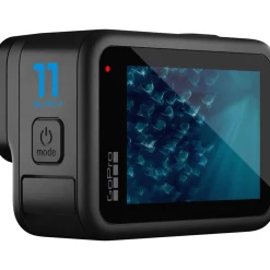Sale HERO11 Black Bundle Action Cameras|Gopro Cameras