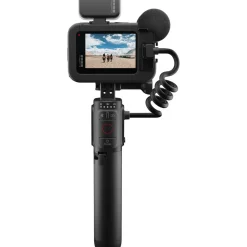 Fashion HERO11 Black Creator Edition Bundle Action Cameras|Gopro Cameras