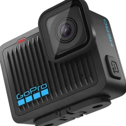 New HERO Compact Action Camera Action Cameras|Gopro Cameras