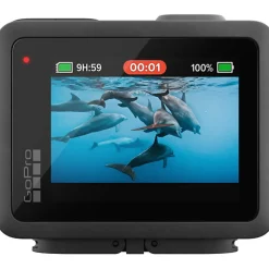 New HERO Compact Action Camera Action Cameras|Gopro Cameras