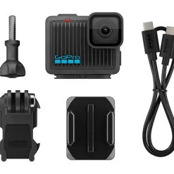 New HERO Compact Action Camera Action Cameras|Gopro Cameras