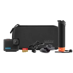 Fashion HERO Compact Action Camera Specialty Bundle Action Cameras|Gopro Cameras