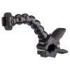 Best Jaws: Flex Clamp Video Stabilization