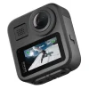 Fashion MAX 360 Camera (Black) Action Cameras|Gopro Cameras