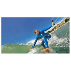New 3-Way 2.0 Lightweight Tripod/Arm/Camera Grip for HERO and MAX Cameras Video Stabilization