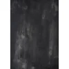 Sale 8.9 x 13 ft. Hand Painted Classic Collection Canvas Strong Texture Backdrop (Dark Gray) Fabric Backgrounds