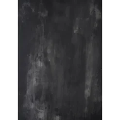 Sale 8.9 x 13 ft. Hand Painted Classic Collection Canvas Strong Texture Backdrop (Dark Gray) Fabric Backgrounds