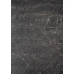 Discount 8.9 x 9.8 ft. Hand Painted Classic Collection Canvas Mid Texture Backdrop (Mid Gray) Fabric Backgrounds