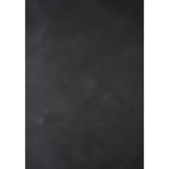 Outlet 8.9 x 13 ft. Hand Painted Classic Collection Canvas Mid Texture Backdrop (Dark Gray) Fabric Backgrounds