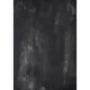 Clearance 8.9 x 19.7 ft. Hand Painted Classic Collection Canvas Strong Texture Backdrop (Dark Gray) Fabric Backgrounds