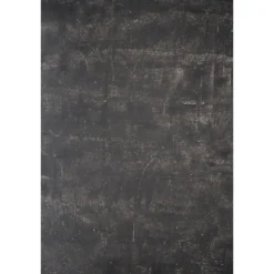 Outlet 8.9 x 16.4 ft. Hand Painted Classic Collection Canvas Strong Texture Backdrop (Mid Gray) Fabric Backgrounds