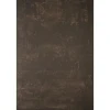 Best 8.9 x 9.8 ft. Hand Painted Classic Collection Canvas Distressed Texture Backdrop (Warm Gray) Fabric Backgrounds
