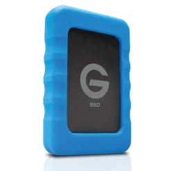 Hot 1TB G-DRIVE ev RaW USB 3.0 SSD with Rugged Bumper Storage Drives|Storage Drives