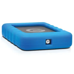 Hot 1TB G-DRIVE ev RaW USB 3.0 SSD with Rugged Bumper Storage Drives|Storage Drives
