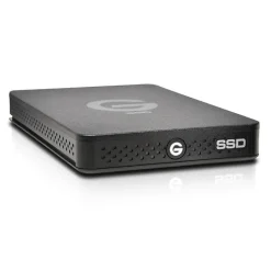 Hot 1TB G-DRIVE ev RaW USB 3.0 SSD with Rugged Bumper Storage Drives|Storage Drives