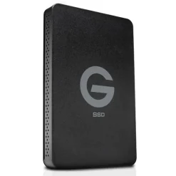 Hot 1TB G-DRIVE ev RaW USB 3.0 SSD with Rugged Bumper Storage Drives|Storage Drives