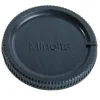 Outlet Body Cap for Sony/Maxxum Lens Accessories