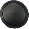 Outlet Body Cap for Sony NEX Lens Accessories