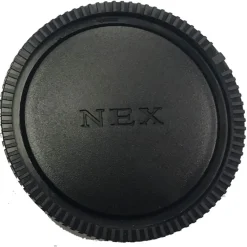Outlet Body Cap for Sony NEX Lens Accessories