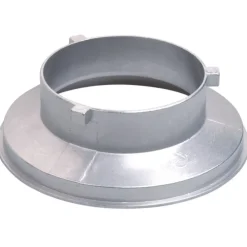 Fashion 152mm Speed Ring Insert for Bowens Speedrings & Accessories