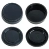 Best Rear Lens Cap and Body Cap Kit for Nikon F Series Lens Accessories