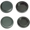 New Rear Lens Cap and Body Cap Kit for Canon R Series Lens Accessories