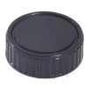 Fashion Rear Lens Cap for Canon FL/FD Lens Accessories