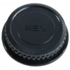 Hot Rear Lens Cap for Sony NEX Lens Accessories