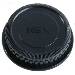 Hot Rear Lens Cap for Sony NEX Lens Accessories