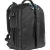 Best Kiboko 2.0 Backpack (Black, 22L) Camera Bags