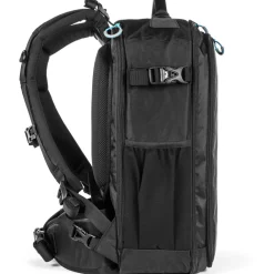 Best Kiboko 2.0 Backpack (Black, 22L) Camera Bags