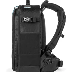 Best Kiboko 2.0 Backpack (Black, 22L) Camera Bags