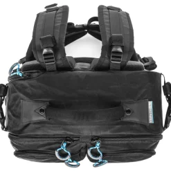 Best Kiboko 2.0 Backpack (Black, 22L) Camera Bags