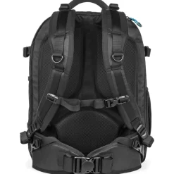 Best Kiboko 2.0 Backpack (Black, 22L) Camera Bags