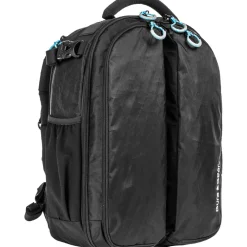 Online Kiboko 2.0 Backpack (Black, 16L) Camera Bags