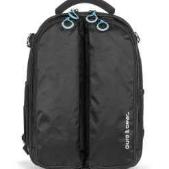 Online Kiboko 2.0 Backpack (Black, 16L) Camera Bags