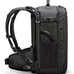 Best Kiboko 2.0 Backpack (Black, 30L) Camera Bags