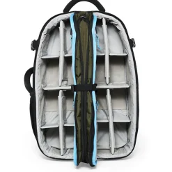 Best Kiboko 2.0 Backpack (Forest Green, 30L+) Camera Bags