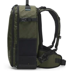 Best Kiboko 2.0 Backpack (Forest Green, 30L+) Camera Bags