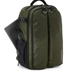 Best Kiboko 2.0 Backpack (Forest Green, 30L+) Camera Bags