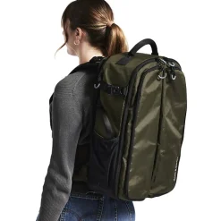 Best Kiboko 2.0 Backpack (Forest Green, 30L+) Camera Bags
