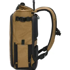 Outlet Kiboko City Commuter 18L+ Roll Top Camera Bag (Sahara) Camera Bags