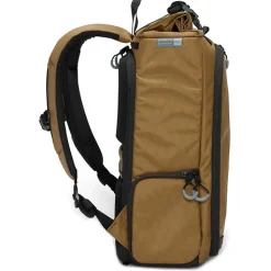 Outlet Kiboko City Commuter 18L+ Roll Top Camera Bag (Sahara) Camera Bags