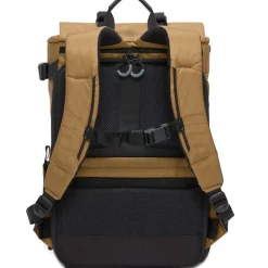 Outlet Kiboko City Commuter 18L+ Roll Top Camera Bag (Sahara) Camera Bags