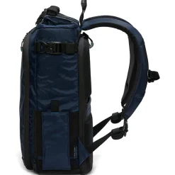 Discount Kiboko City Commuter 18L+ Roll Top Camera Bag (Pacific) Camera Bags