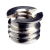 Best Bushing 1/4"-20 to 3/8"-16 Tripod Accessories