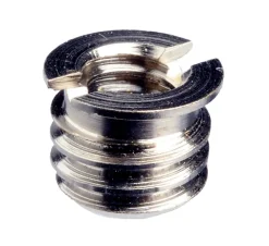Best Bushing 1/4"-20 to 3/8"-16 Tripod Accessories