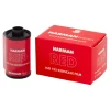 Online RED 125 Color Negative Film (35mm Roll Film, 36 Exposures) Film